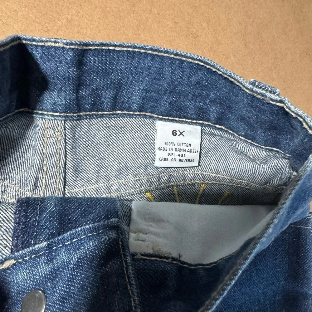 Levis nwt girls